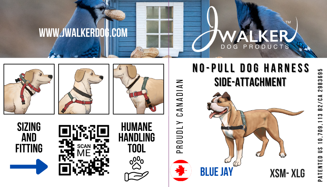 JR's Dog Walker Field Tester Kit - Reno Bait Company