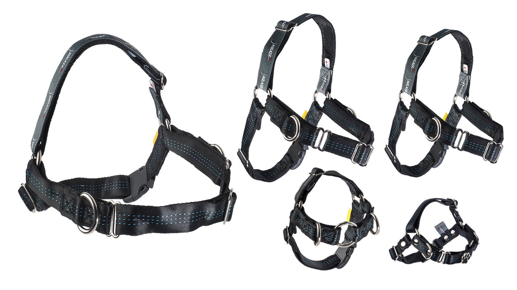 JWalker Dog Harness